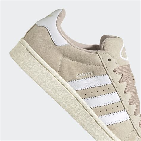 adidas campus 00s weiß beige|adidas originals campus 00s.